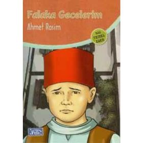 FALAKA GECELERIM - ANONIM