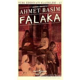 Falaka Günümüz Türkçesiyle- Ömer Seyfeddin