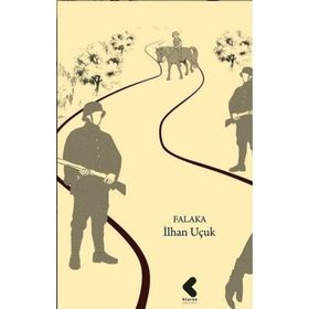 Falaka İlhan Uçuk