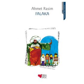 Falaka - Ömer Seyfeddin