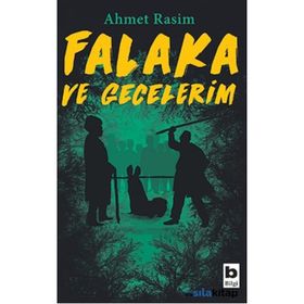 Falaka - Ömer Seyfeddin