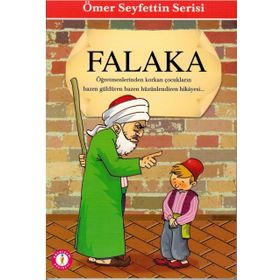 Falaka - Ömer Seyfeddin