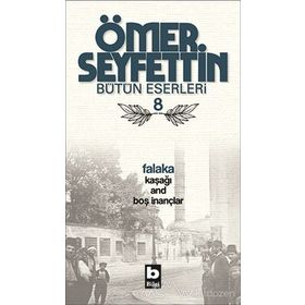 Falaka - Ömer Seyfeddin