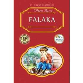 Falaka - Ömer Seyfeddin