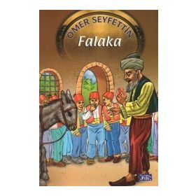 Falaka - Ömer Seyfeddin
