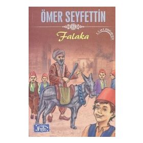 Falaka - Ömer Seyfeddin