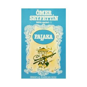 Falaka - Ömer Seyfeddin