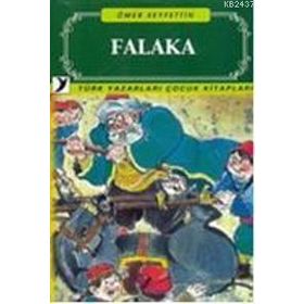 FALAKA - ÖMER SEYFETTIN (ISBN:9789755170442)