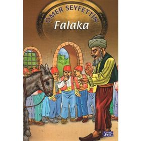 FALAKA - ÖMER SEYFETTIN (ISBN:9789755170442)