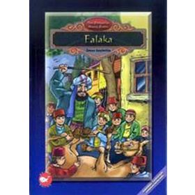 FALAKA - ÖMER SEYFETTIN (ISBN:9789755170442)