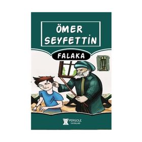 FALAKA - ÖMER SEYFETTIN (ISBN:9789755170442)