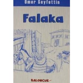 FALAKA - ÖMER SEYFETTIN (ISBN:9789755170442)