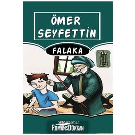 FALAKA - ÖMER SEYFETTIN (ISBN:9789755170442)