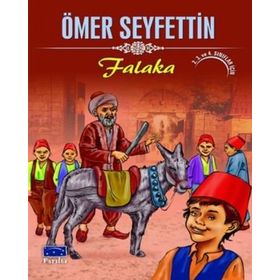 FALAKA - ÖMER SEYFETTIN (ISBN:9789756524350)