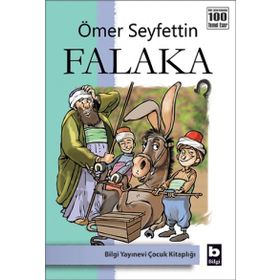 FALAKA - ÖMER SEYFETTIN (ISBN:9789756524350)