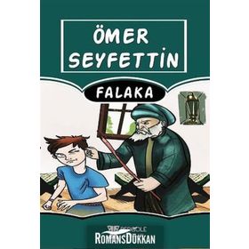 FALAKA - ÖMER SEYFETTIN (ISBN:9789756524350)