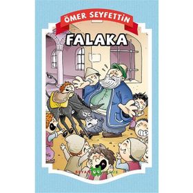 FALAKA - ÖMER SEYFETTIN (ISBN:9789756524350)