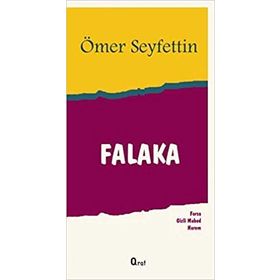 FALAKA - ÖMER SEYFETTIN (ISBN:9789756842369)