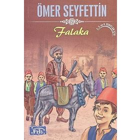 FALAKA - ÖMER SEYFETTIN (ISBN:9789756842369)