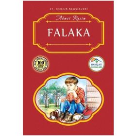FALAKA - ÖMER SEYFETTIN (ISBN:9789756842369)