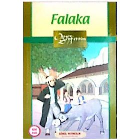 FALAKA - ÖMER SEYFETTIN (ISBN:9789756842369)