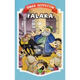 FALAKA - ÖMER SEYFETTIN (ISBN:9789756842369)