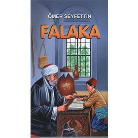FALAKA - ÖMER SEYFETTIN (ISBN:9789756842369)