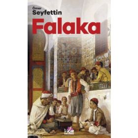 FALAKA - ÖMER SEYFETTIN (ISBN:9789756842369)