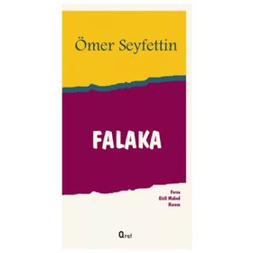 FALAKA - ÖMER SEYFETTIN (ISBN:9789944432153)