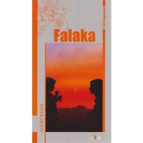 FALAKA - ÖMER SEYFETTIN (ISBN:9789944432153)