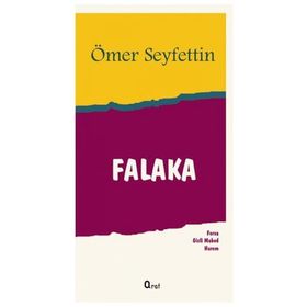 FALAKA - ÖMER SEYFETTIN (ISBN:9789944432153)