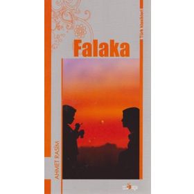 FALAKA - ÖMER SEYFETTIN (ISBN:9789944432153)