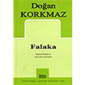 FALAKA - ÖMER SEYFETTIN (ISBN:9789944432153)
