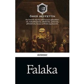 FALAKA - ÖMER SEYFETTIN