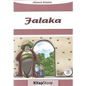 FALAKA - ÖMER SEYFETTIN