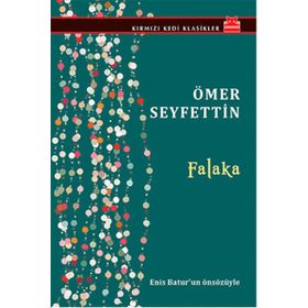 FALAKA - ÖMER SEYFETTIN