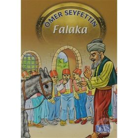 FALAKA - ÖMER SEYFETTIN