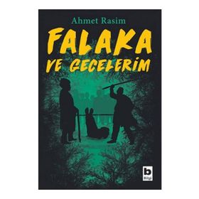 Falaka ve Gecelerim - Ahmet Rasim