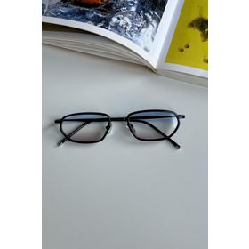 Falan Eyewear Cer Mavi Degrade Kadın Güneş Gözlüğü