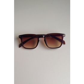 Falan Eyewear Liendberg Kahve Kadın Güneş Gözlüğü