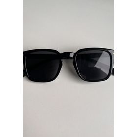 Falan Eyewear Liendberg Siyah Kadın Güneş Gözlüğü