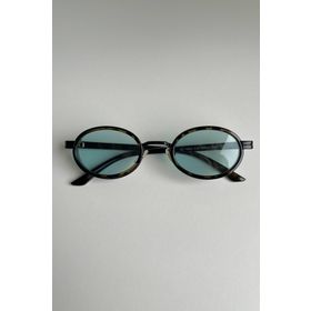 Falan Eyewear Ogre Benek Kadın Güneş Gözlüğü