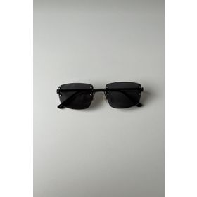 Falan Eyewear Yuger Siyah Kadın Güneş Gözlüğü