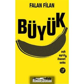 FALAN FILAN AŞK, AYRILIK, İHANET, SEKS - OBEN BUDAK