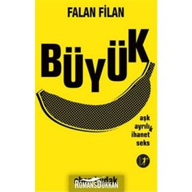 FALAN FILAN AŞK, AYRILIK, İHANET, SEKS - OBEN BUDAK