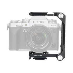 Falcam C00B3809 F22 F38 F50 Quick Release Universal Katlanabilir Yarım Kafes