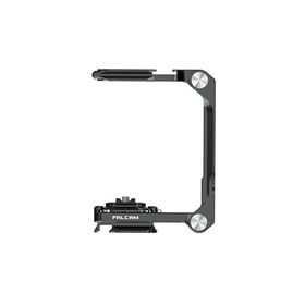 Falcam C00B3809 F22 F38 F50 Quick Release Universal Katlanabilir Yarım Kafes