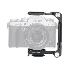 Falcam C00B3809 F22 F38 F50 Quick Release Universal Katlanabilir Yarım Kafes