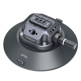 Falcam F22 6" Quick Release Vantuz Vakum Yüzey Tutucu