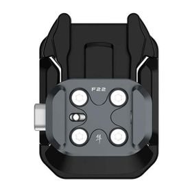 Falcam F22 Quick Release Aksiyon Kamerası Klipsi